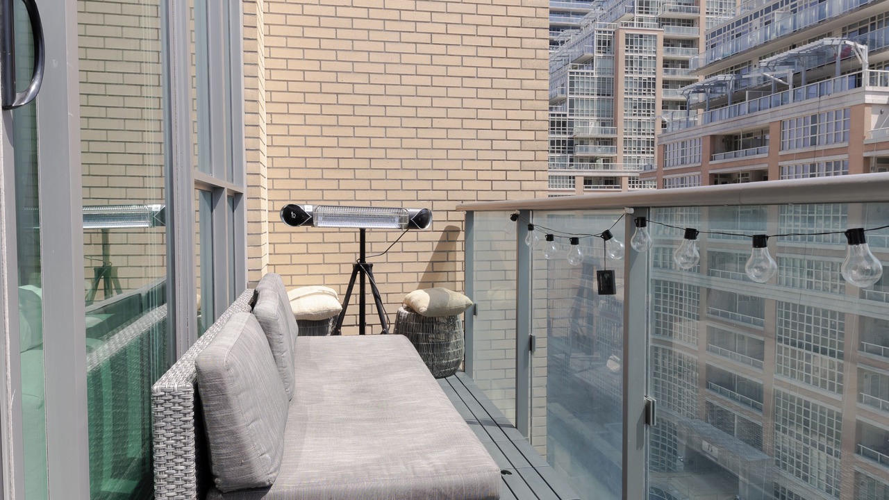Photo of Outdoor in King West Village