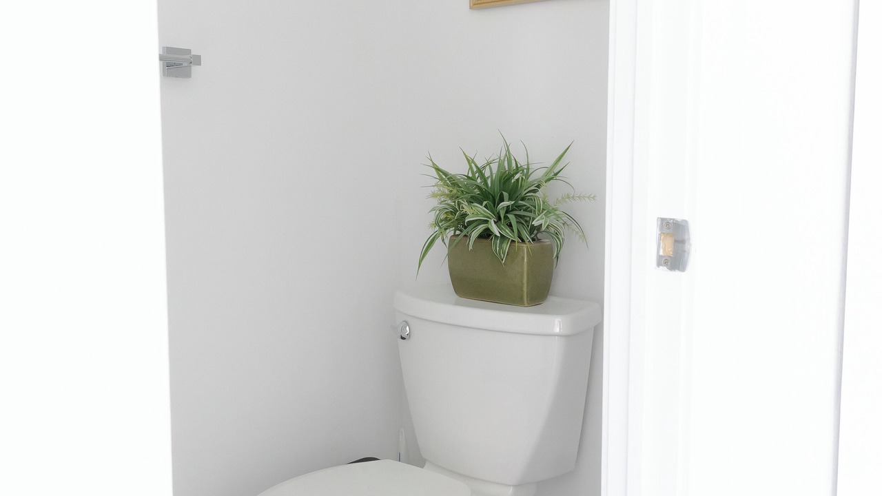 Photo of Bathroom in King West Village