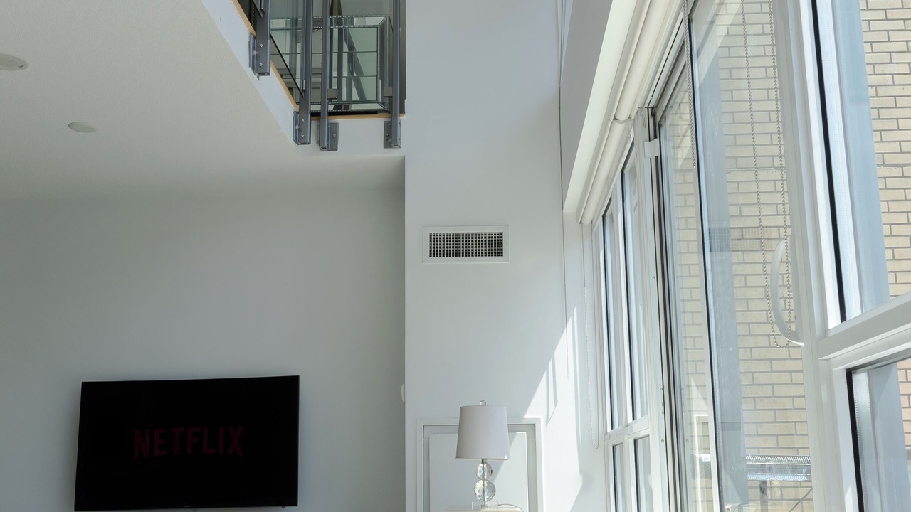 Photo of Bedroom in King West Village