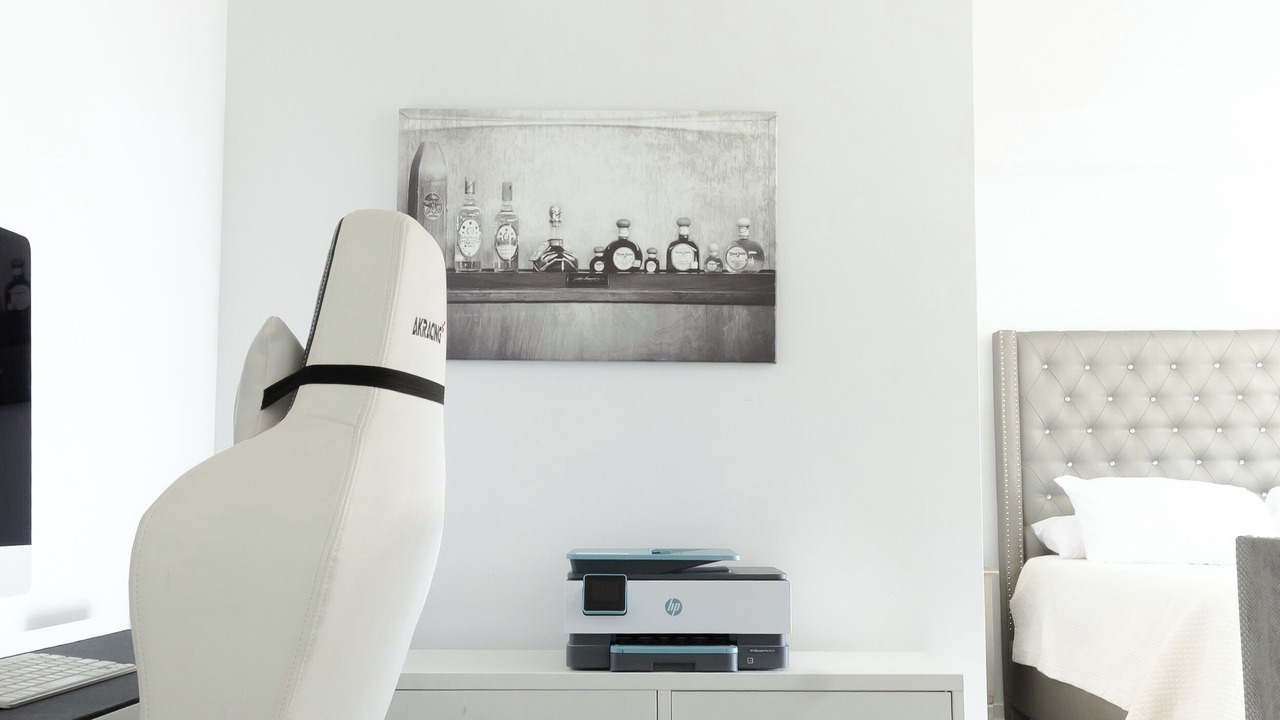 Photo of Bedroom in King West Village