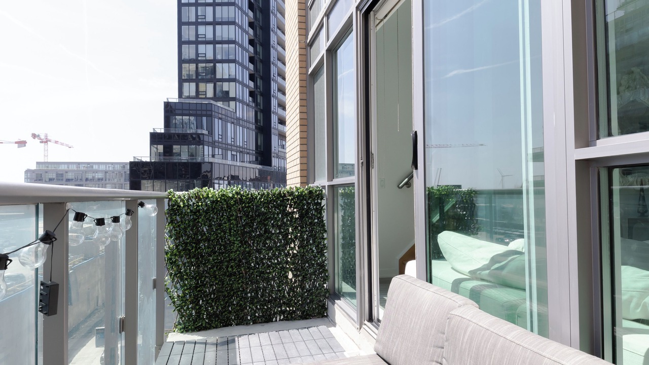 Photo of Outdoor in King West Village