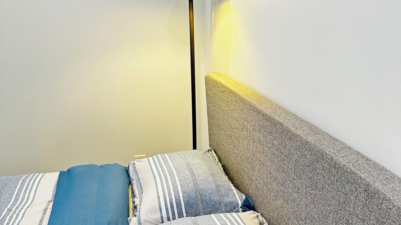 Photo of Bedroom in Airdrie
