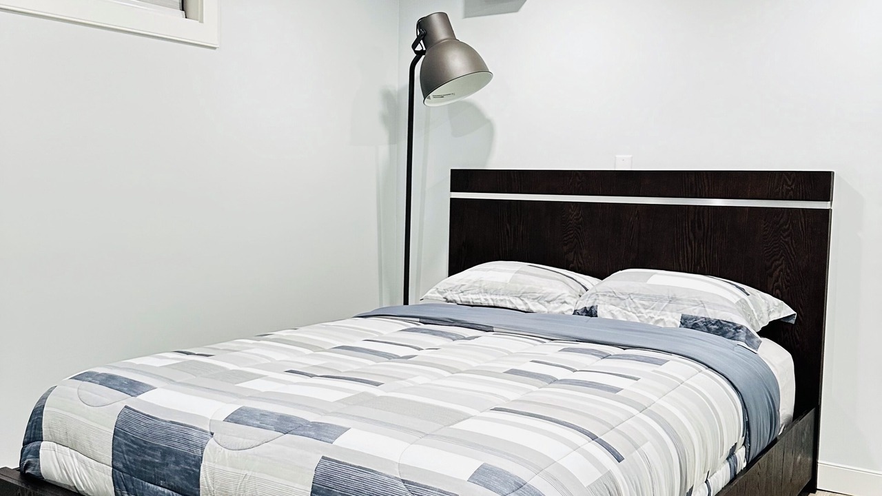 Photo of Bedroom in Airdrie
