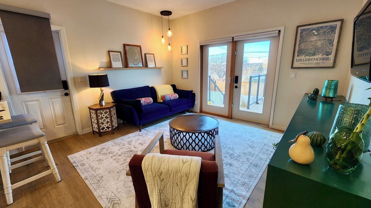 Photo of Livingroom in Southeast Calgary