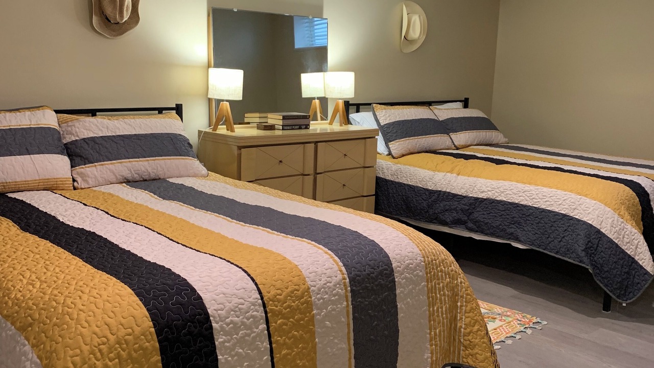 Photo of Bedroom in Olds
