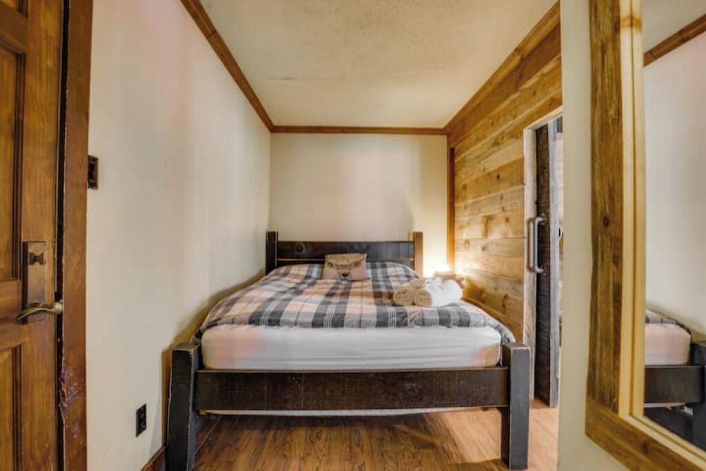 Photo of Bedroom in Cantley