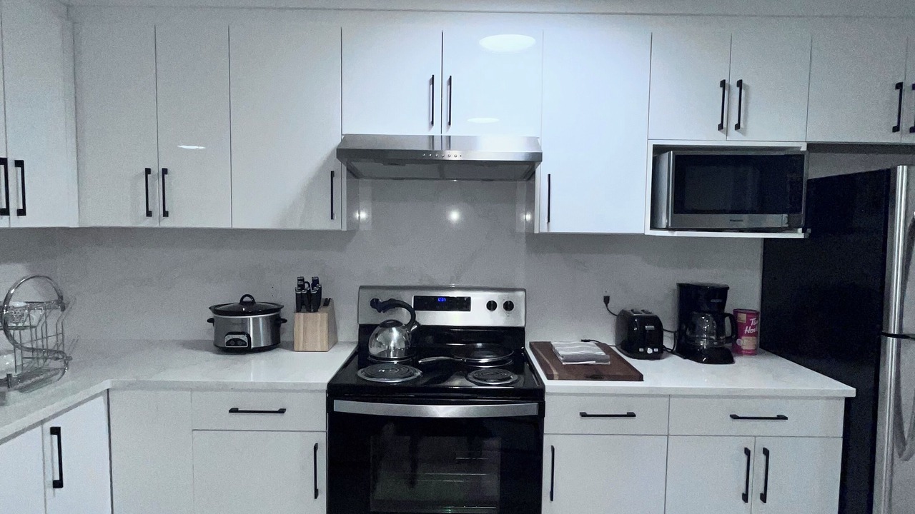 Photo of Kitchen in Delta