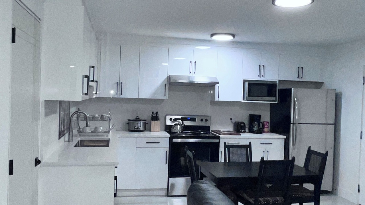Photo of Kitchen in Delta