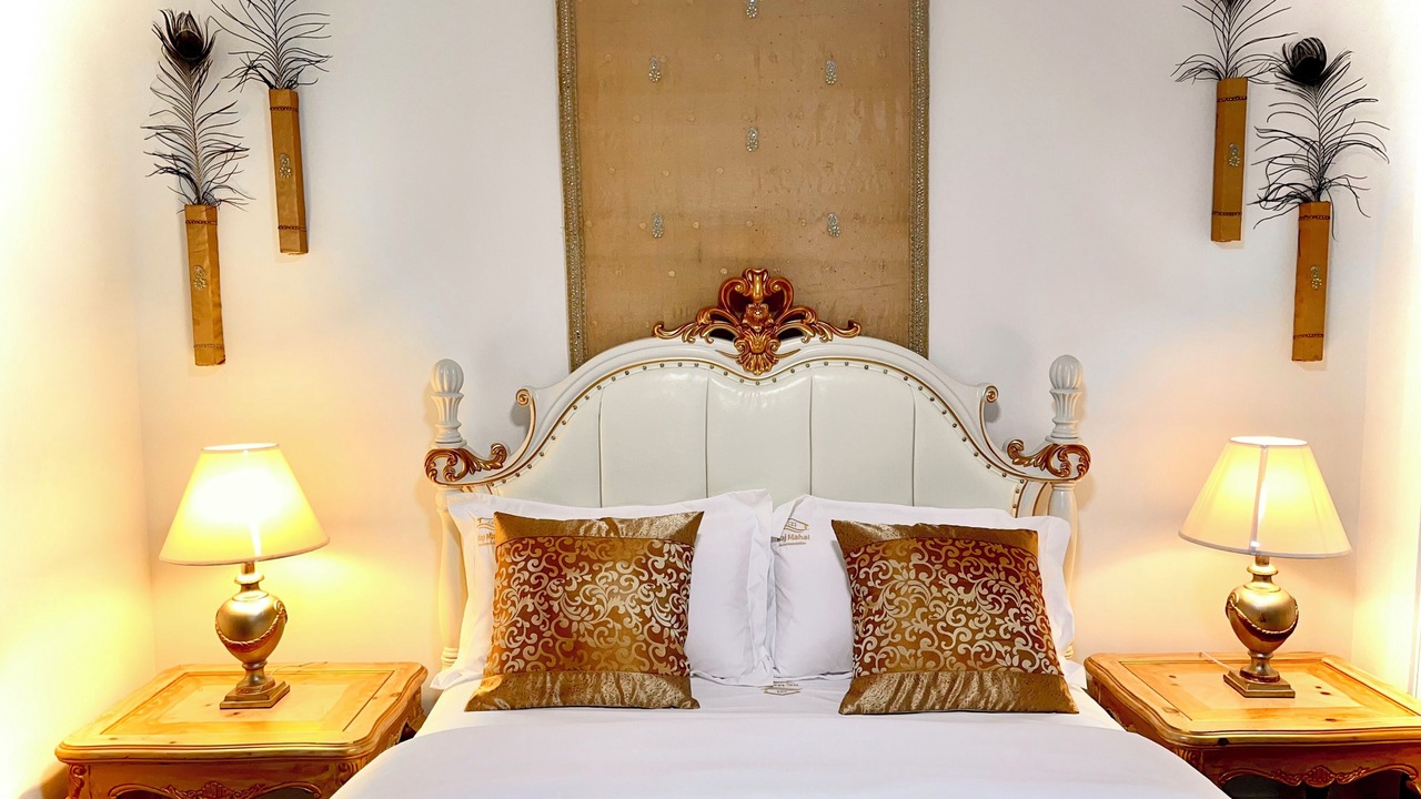 Photo of Bedroom in Delta