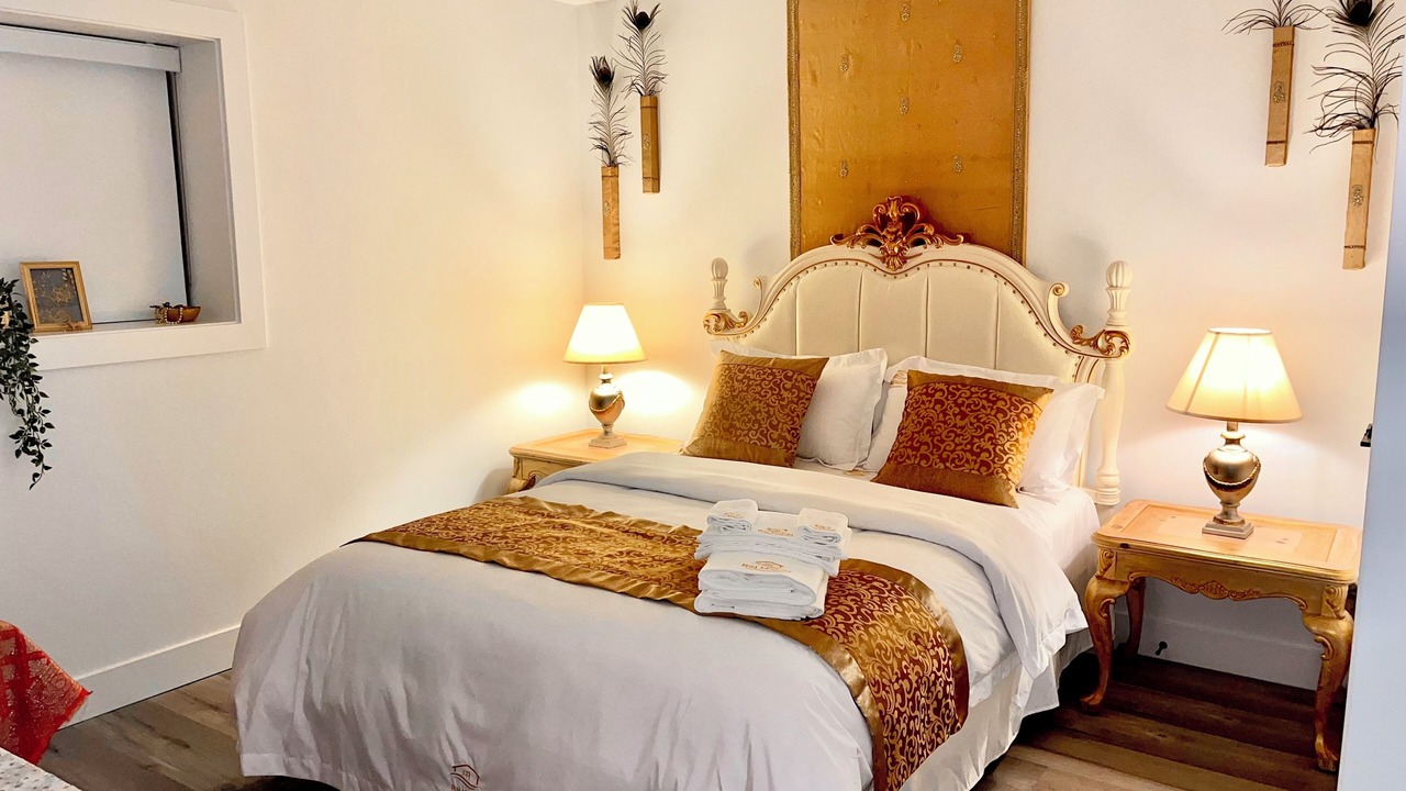 Photo of Bedroom in Delta