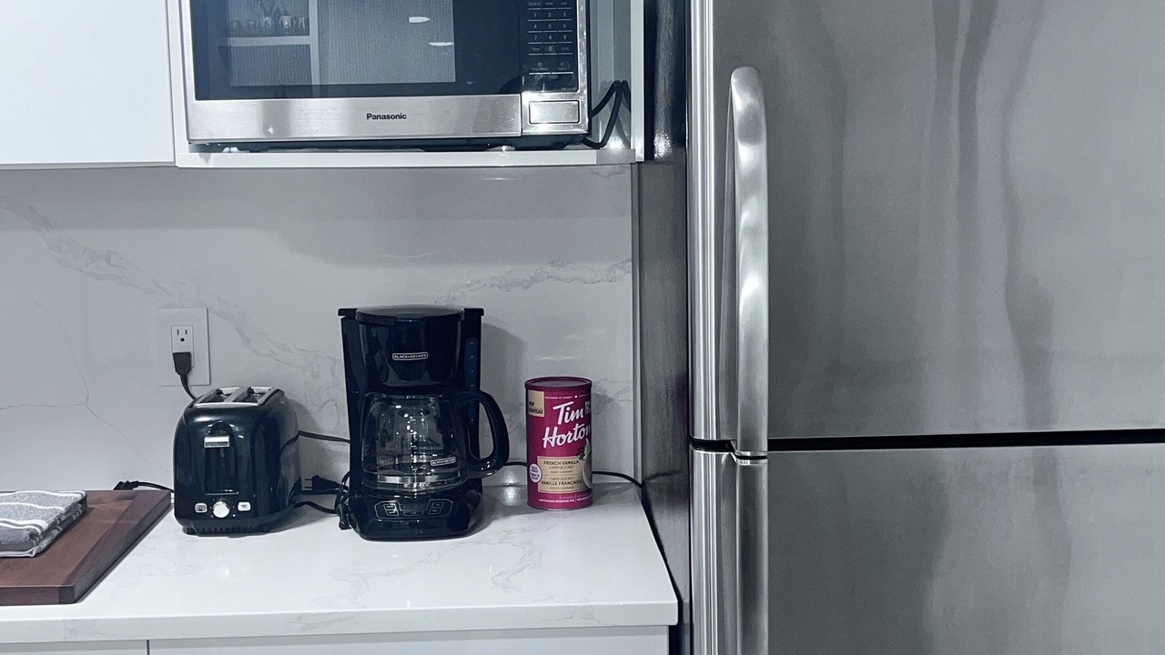 Photo of Kitchen in Delta