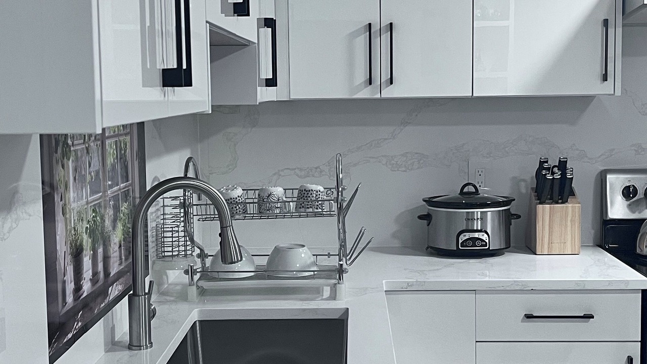 Photo of Kitchen in Delta