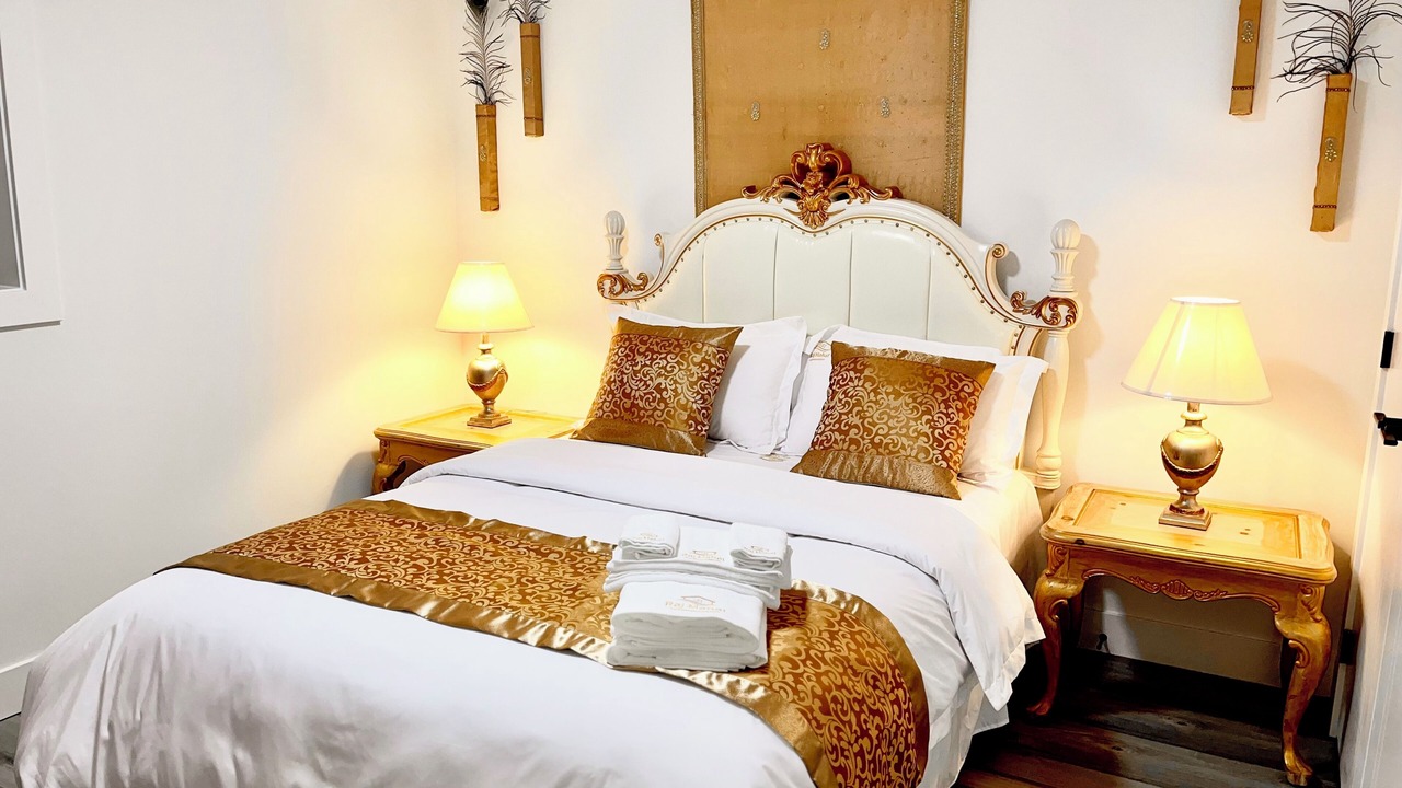 Photo of Bedroom in Delta
