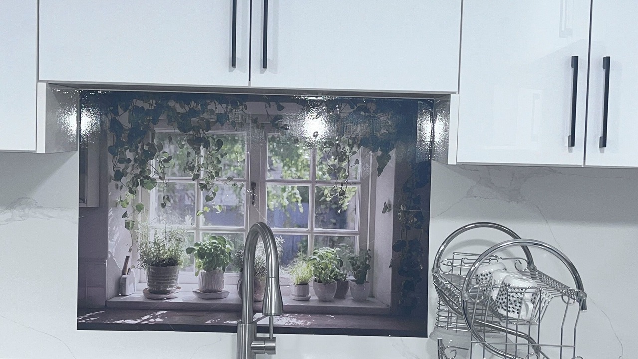 Photo of Kitchen in Delta