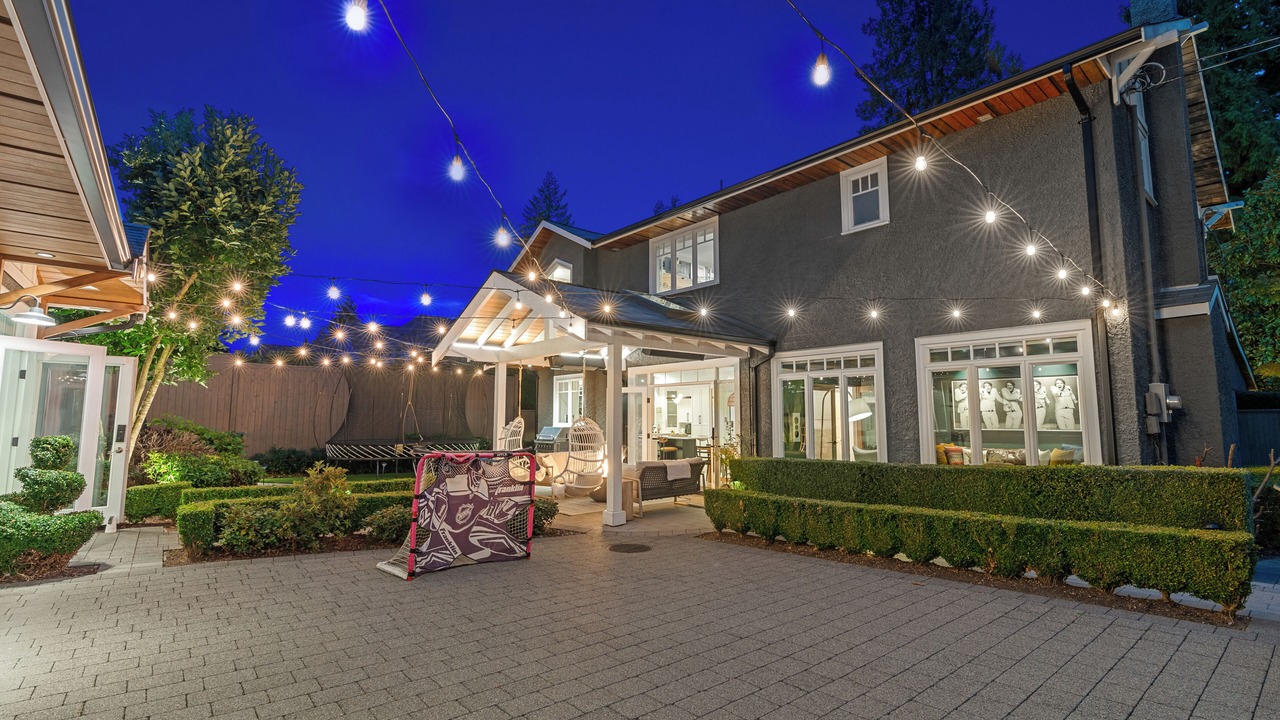 Photo of Outdoor in Pemberton Heights