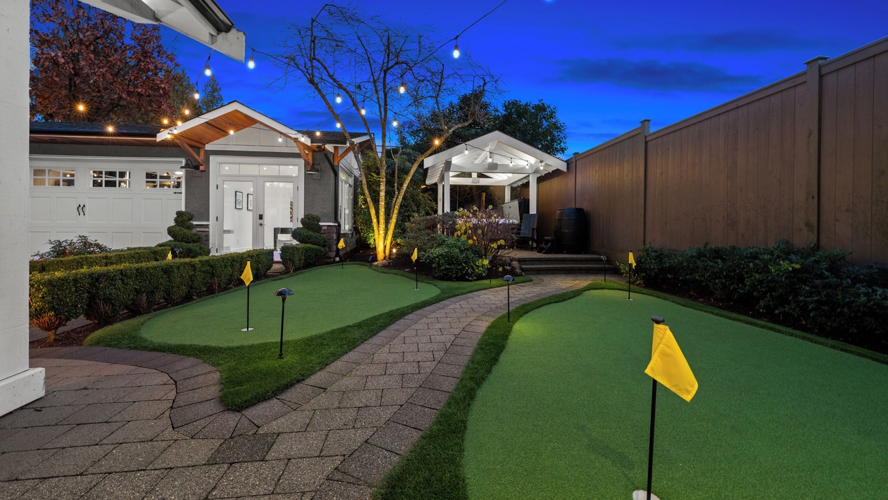 Photo of Outdoor in Pemberton Heights
