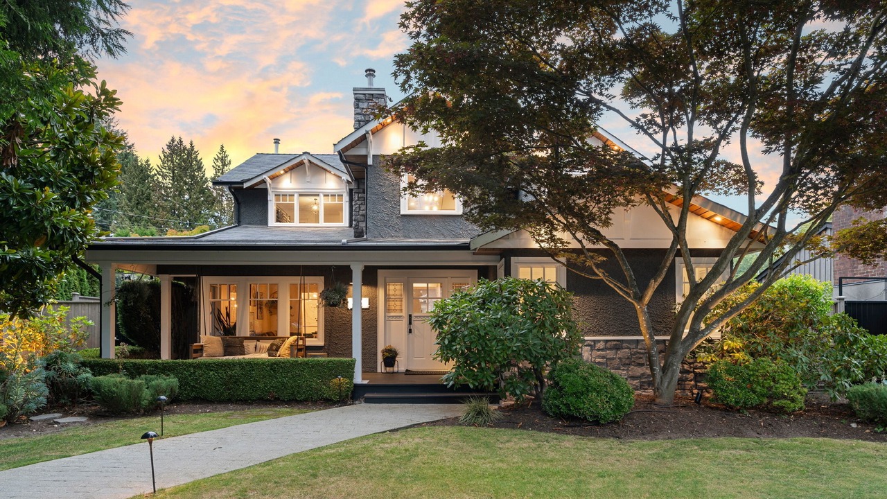 Photo of Outdoor in Pemberton Heights