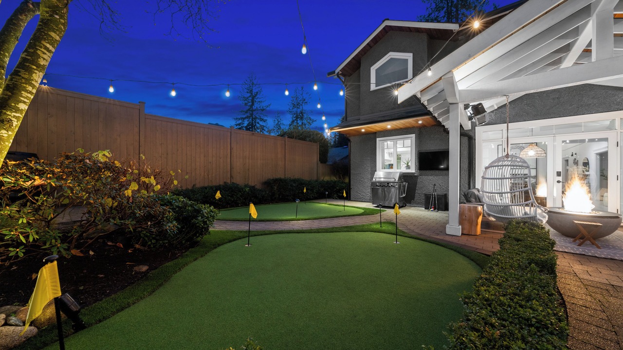 Photo of Outdoor in Pemberton Heights
