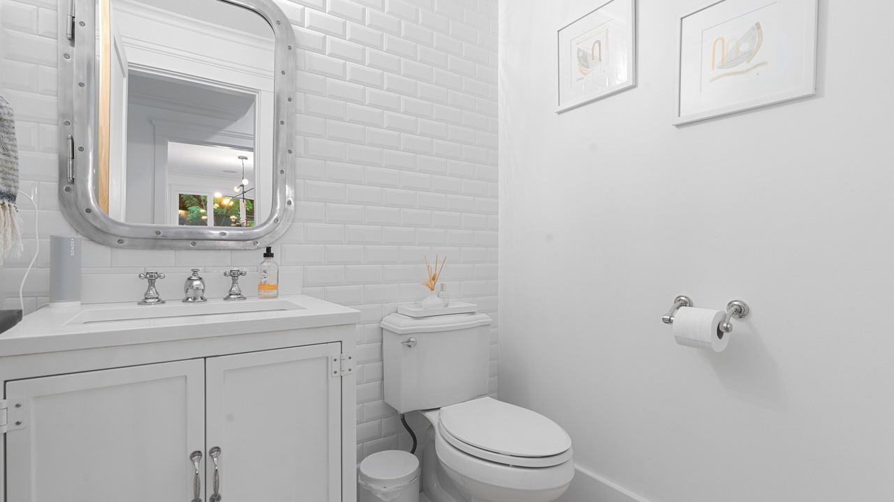 Photo of Bathroom in Pemberton Heights