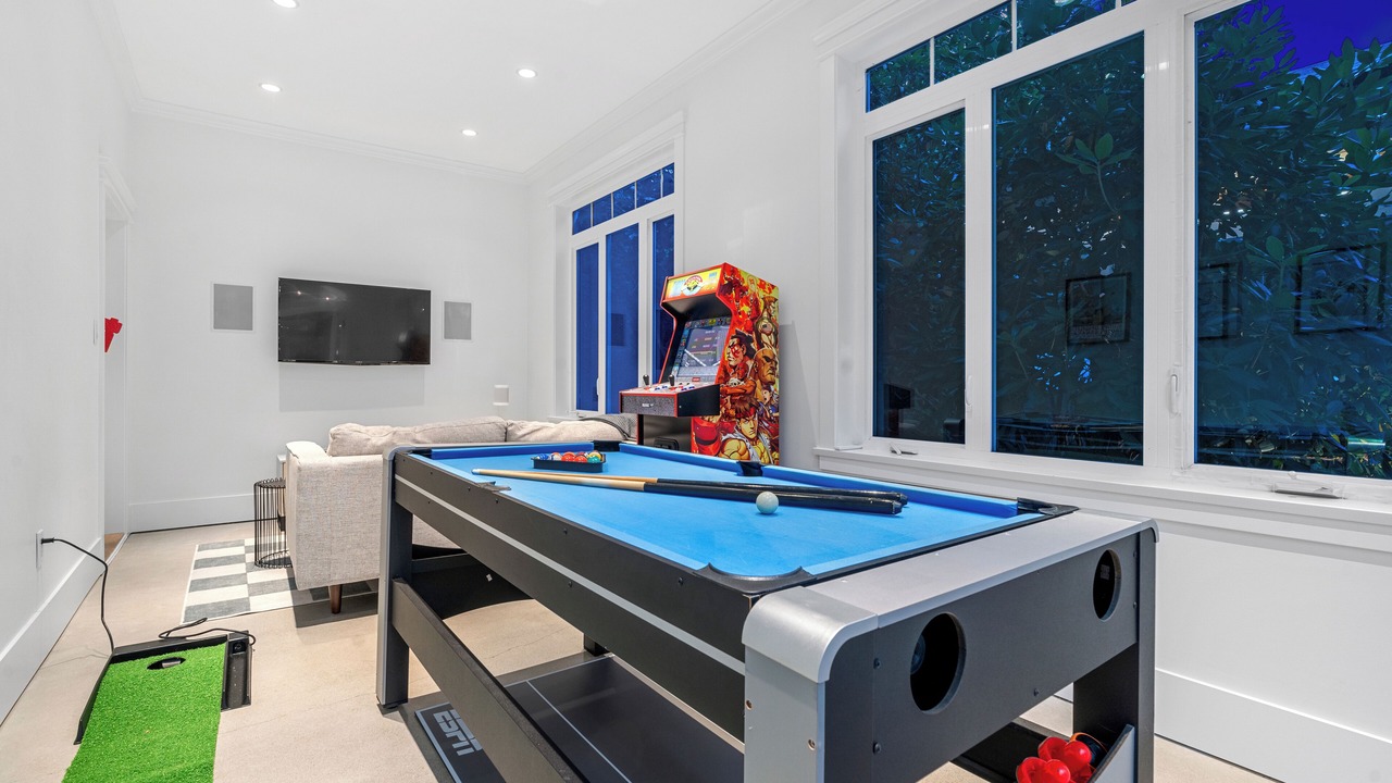 Photo of Bedroom in Pemberton Heights