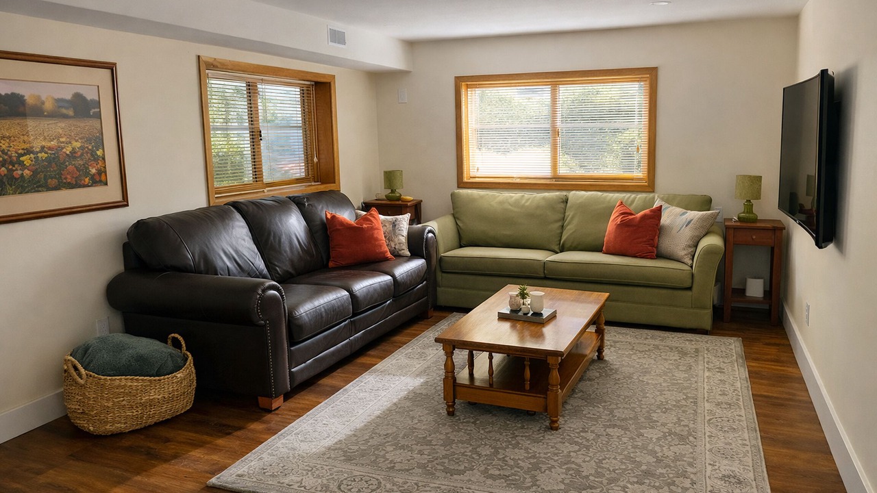 Photo of Livingroom in Brackendale