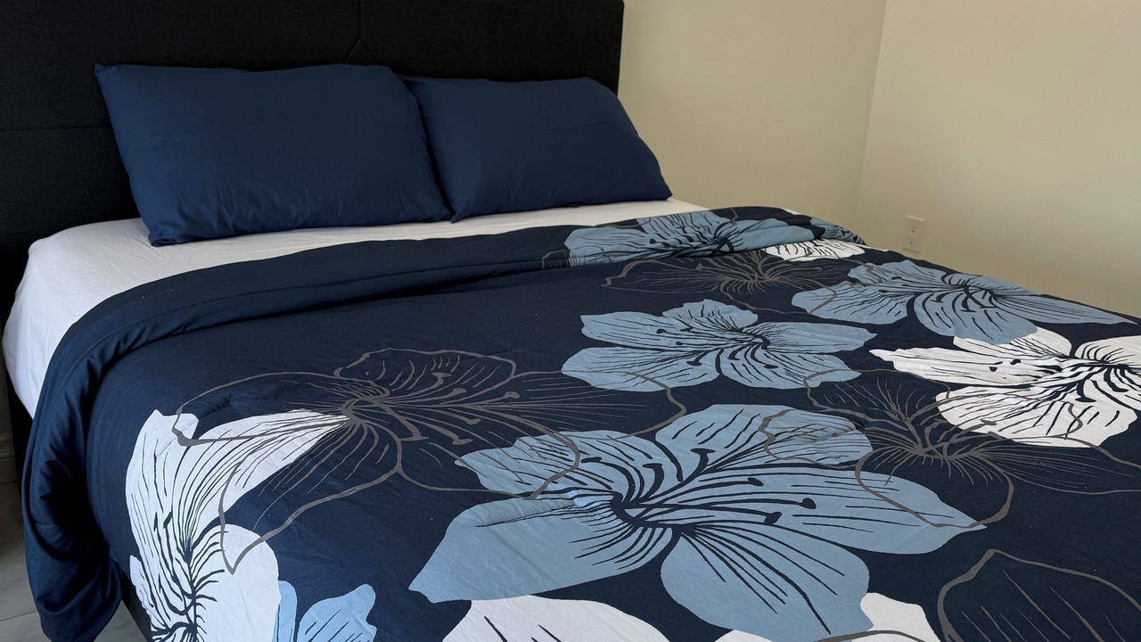 Photo of Bedroom in Whitehorse