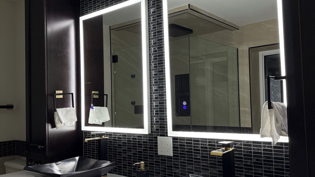 Photo of Bathroom in Whitehorse