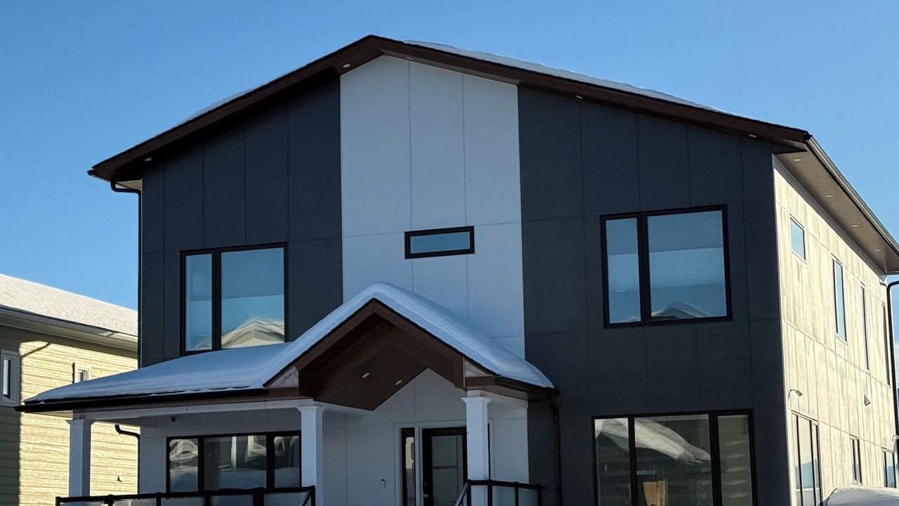Photo of Outdoor in Whitehorse