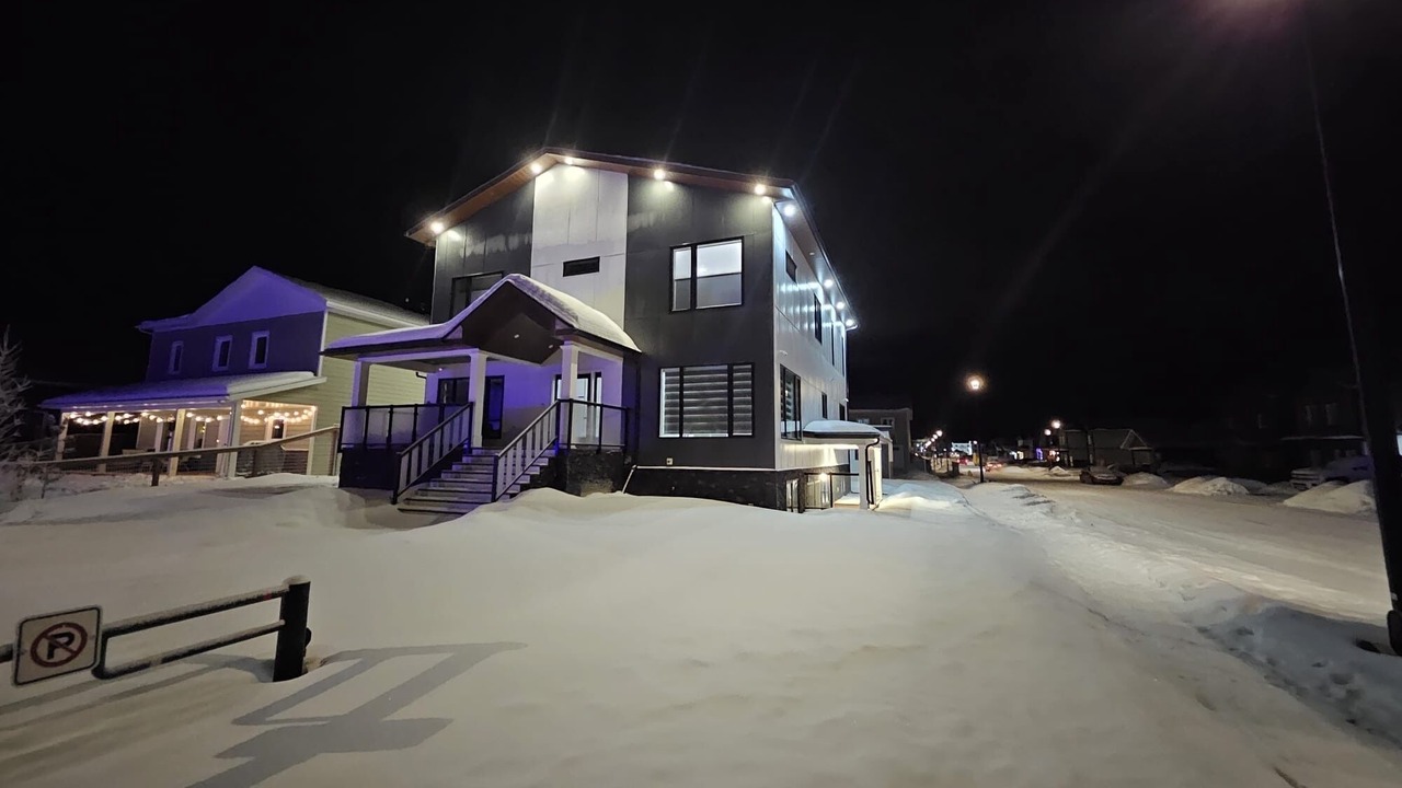 Photo of Outdoor in Whitehorse