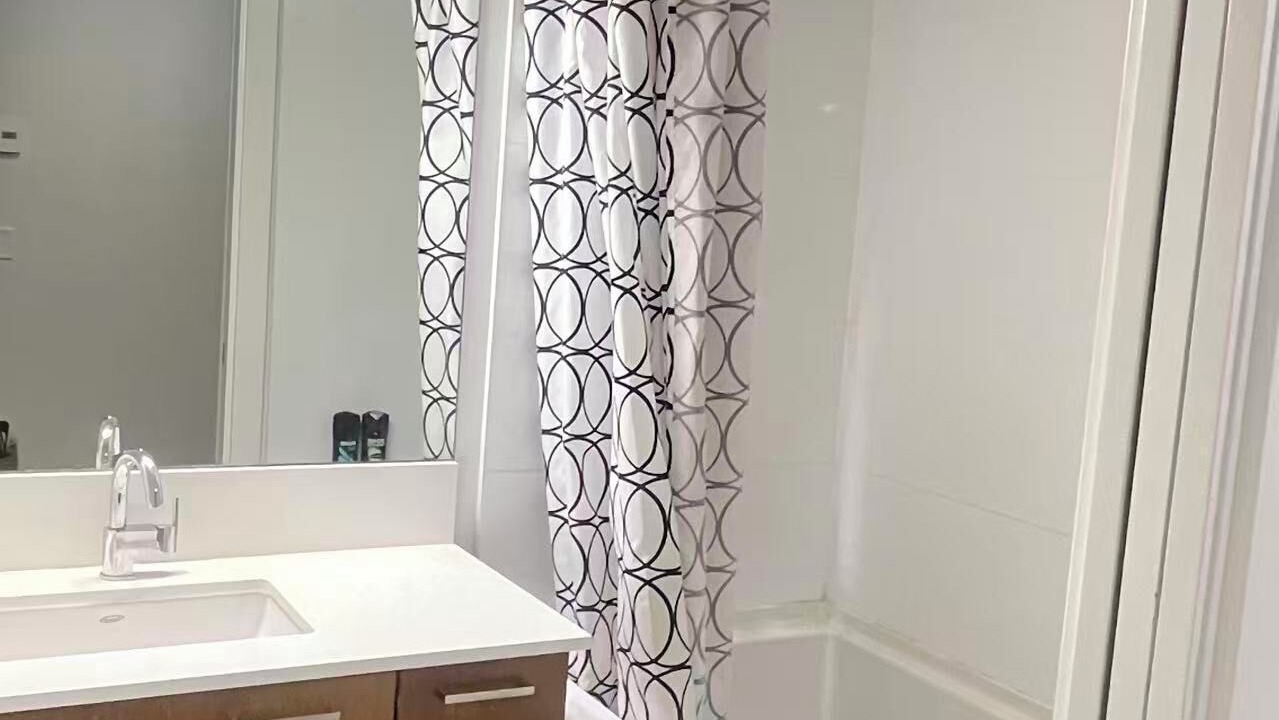 Photo of Bathroom in Yaletown