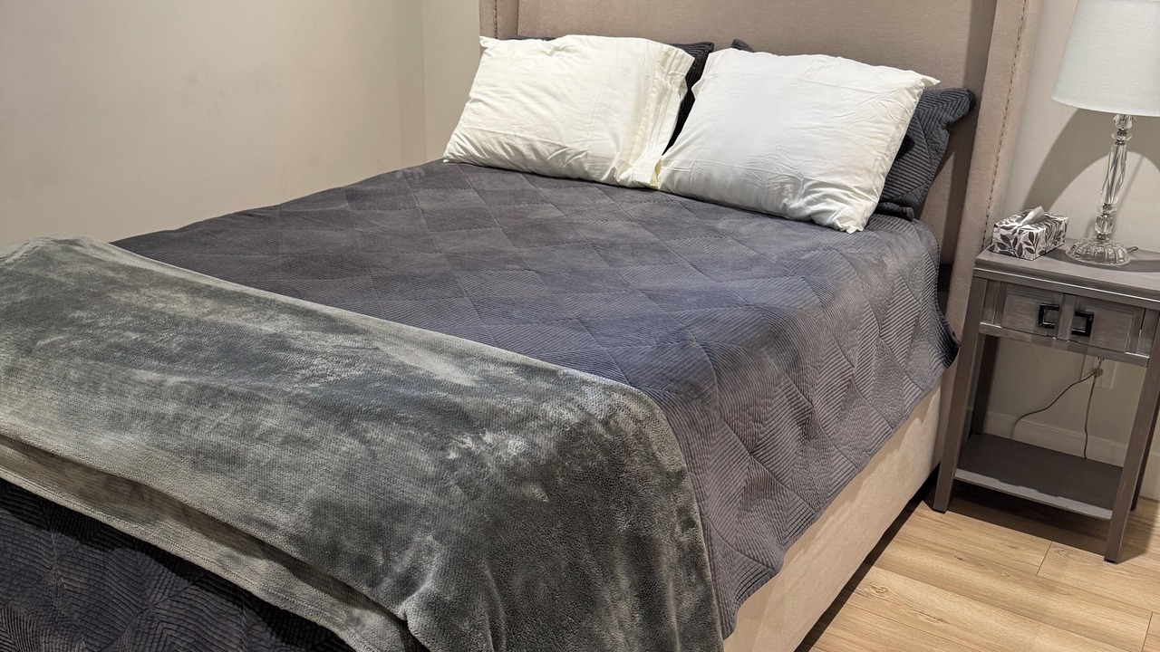 Photo of Bedroom in White Rock