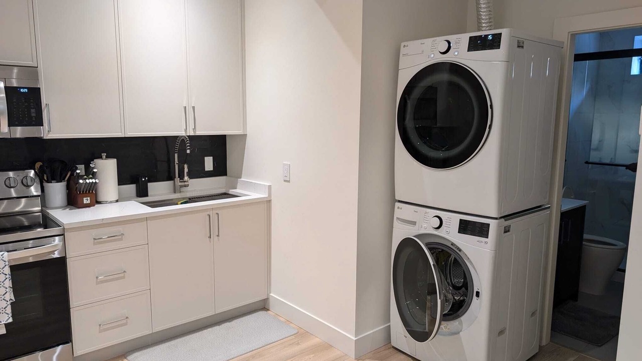 Photo of Kitchen in White Rock