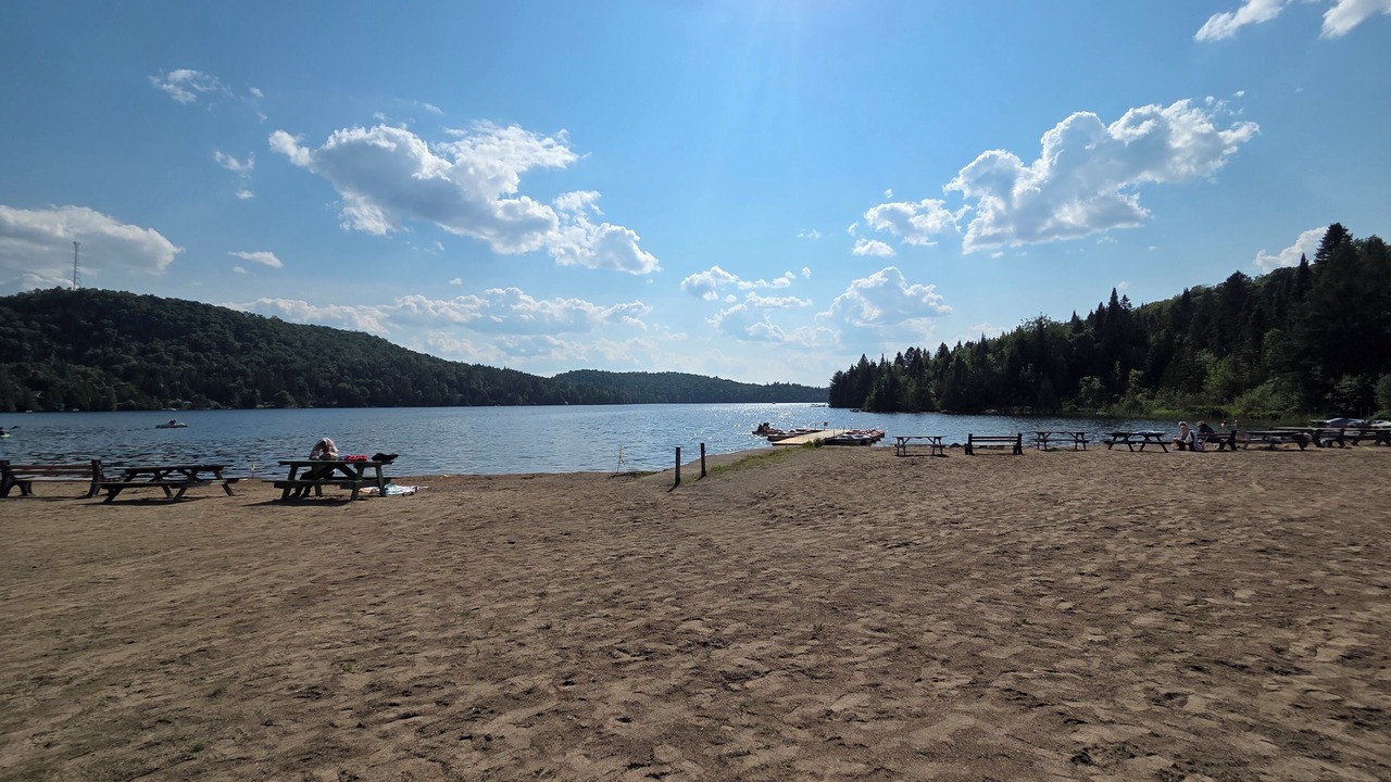 Photo of Others in Sainte-Lucie-des-Laurentides