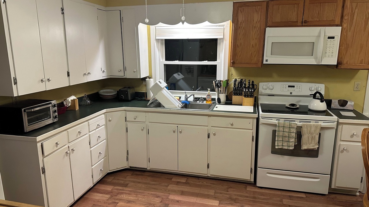 Photo of Kitchen in Mayville