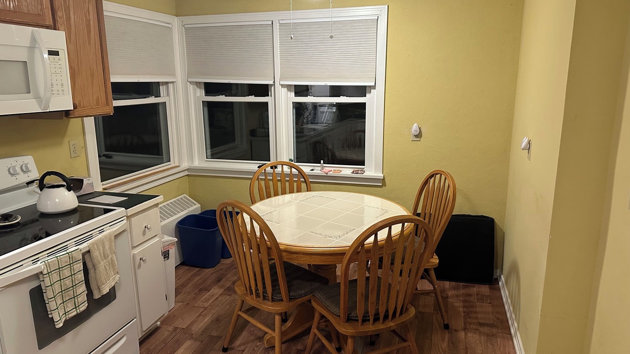Photo of Kitchen in Mayville
