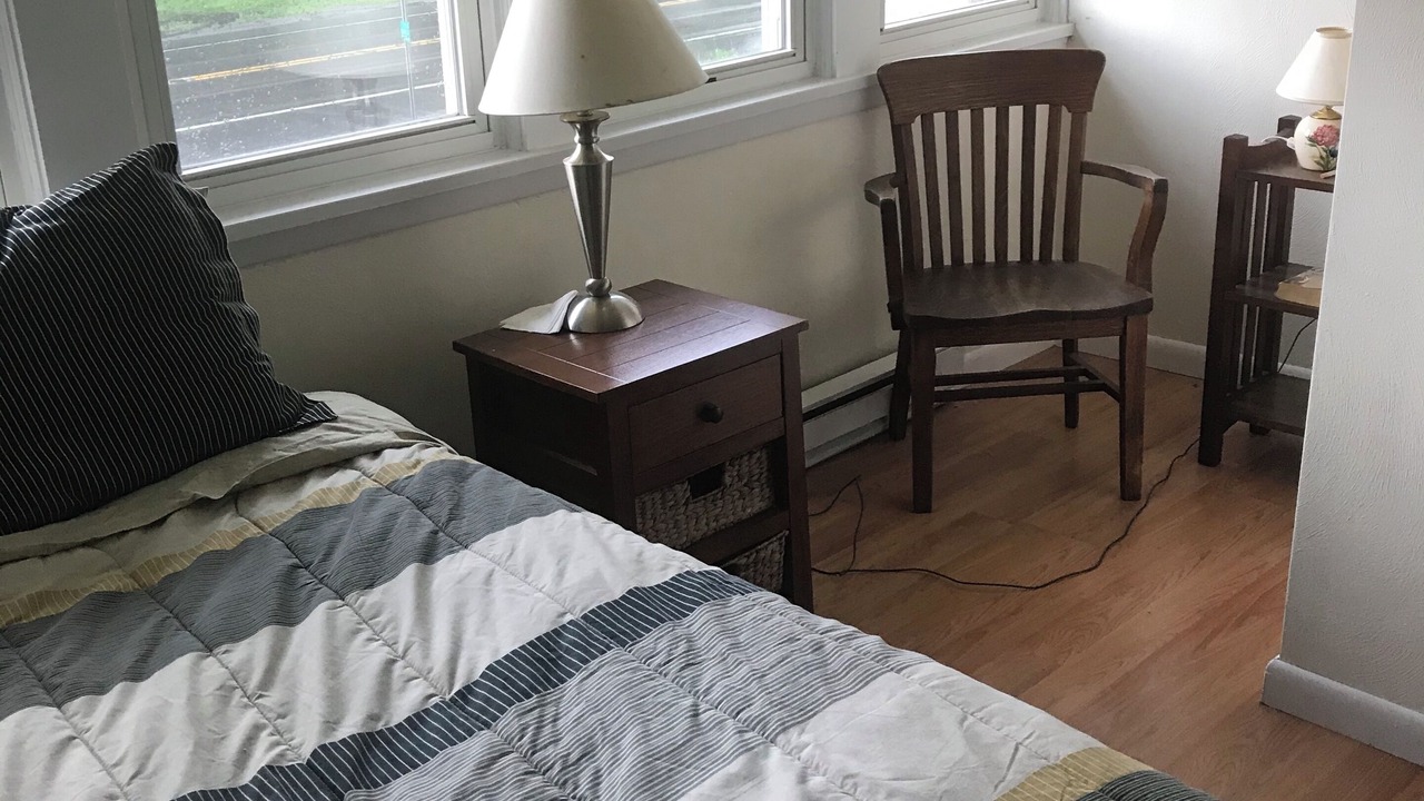 Photo of Bedroom in Mayville