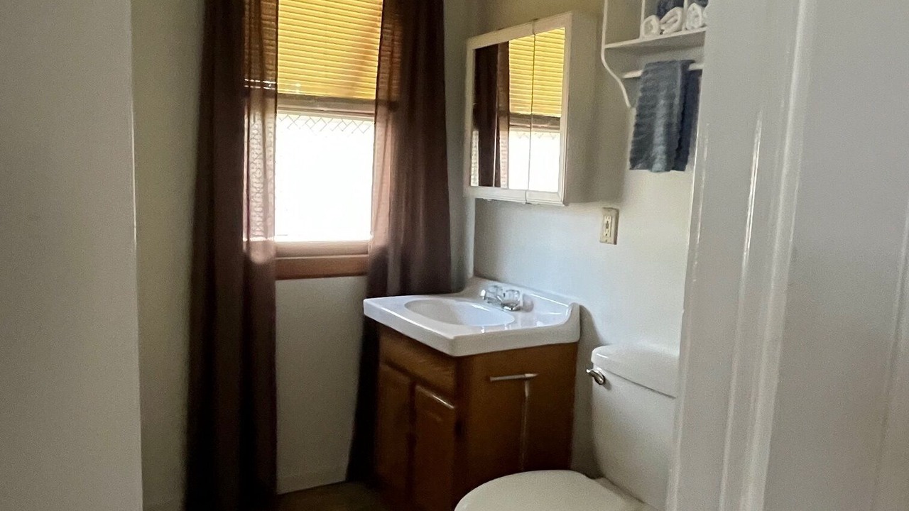 Photo of Bathroom in Rochester
