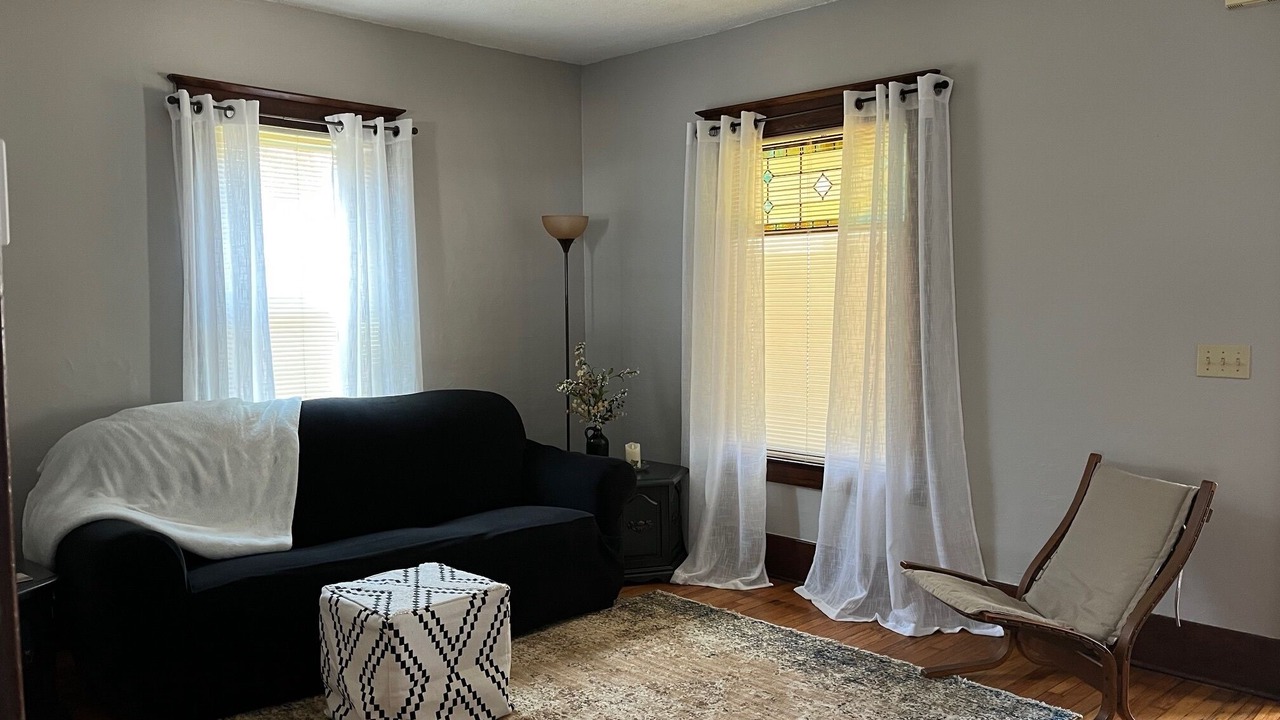 Photo of Livingroom in Rochester