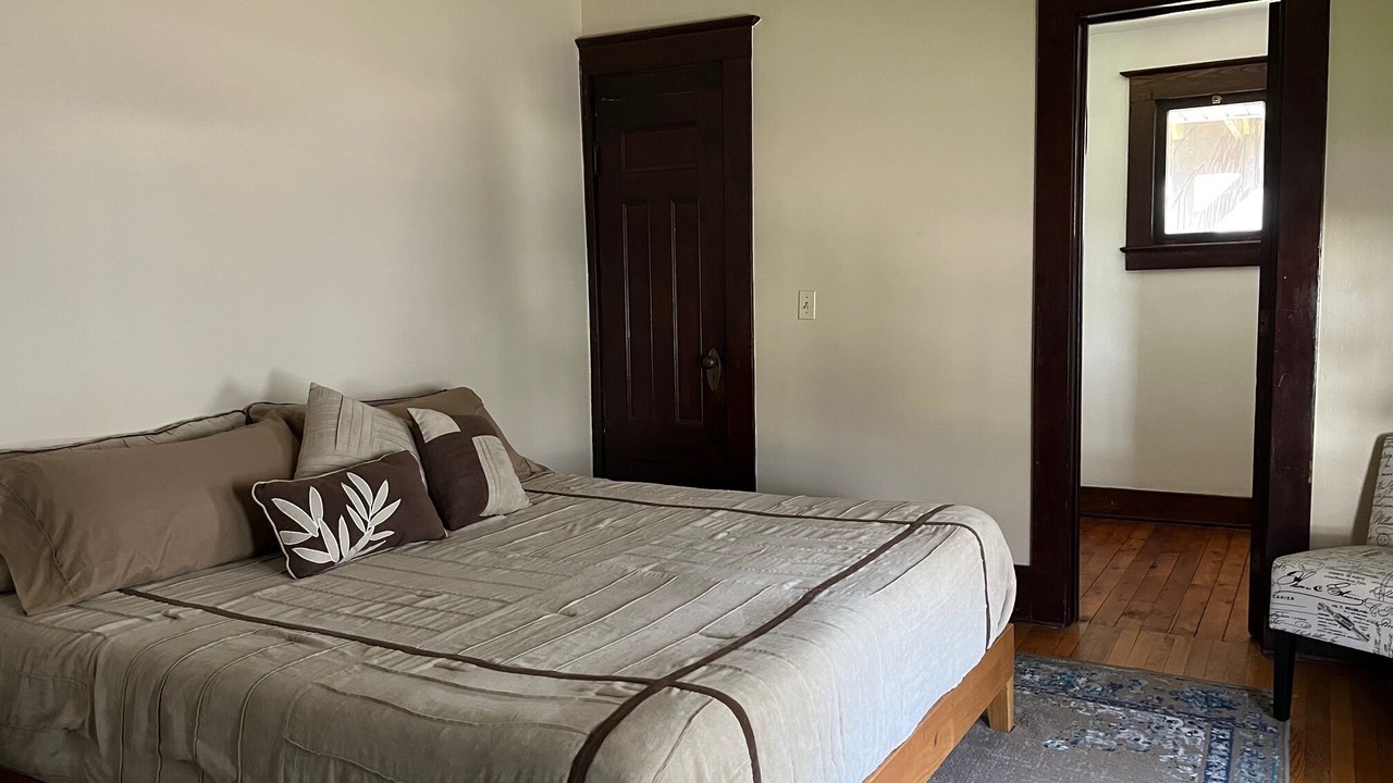 Photo of Bedroom in Rochester