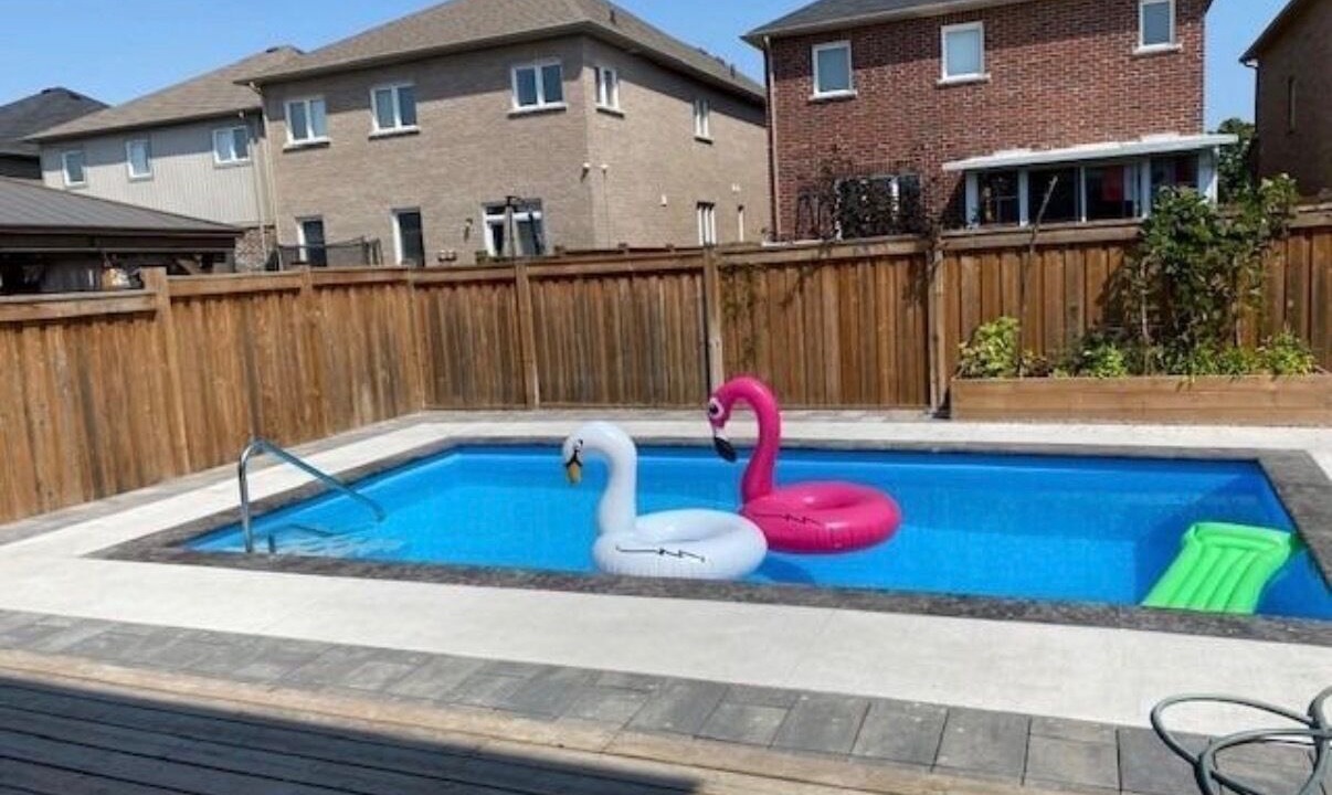 Photo of Outdoor in Courtice