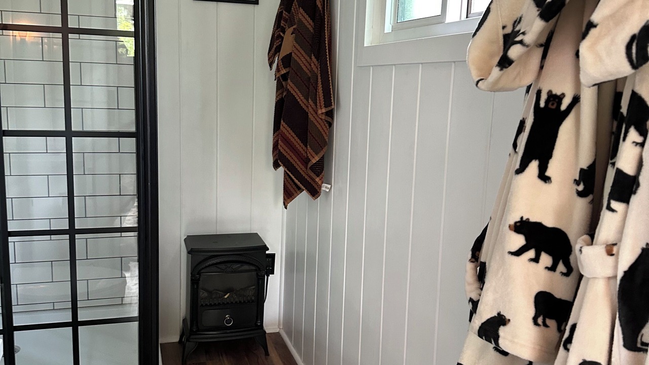 Photo of Bathroom in Northern Alberta