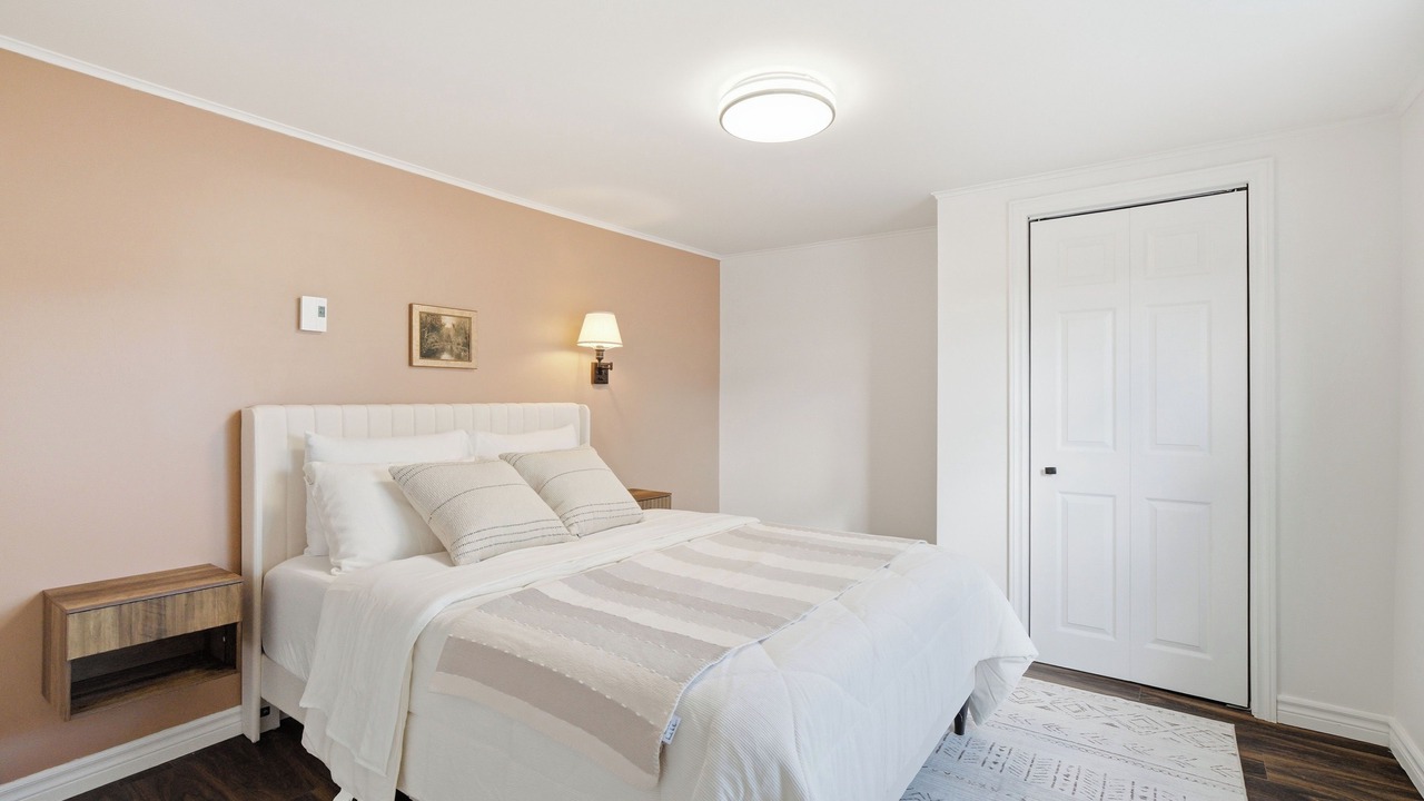 Photo of Bedroom in Downtown St. John's