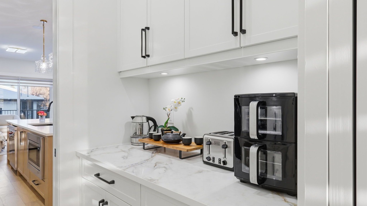 Photo of Kitchen in Rosscarrock