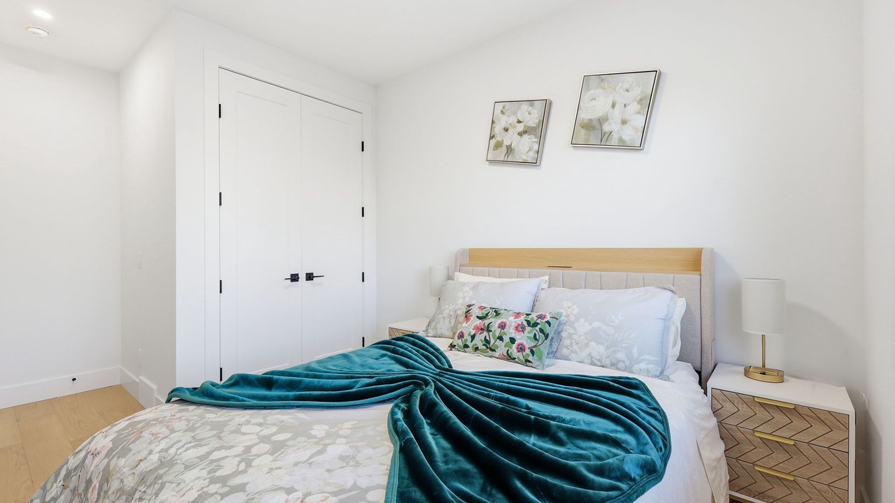 Photo of Bedroom in Rosscarrock