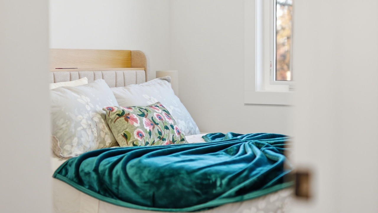 Photo of Bedroom in Rosscarrock