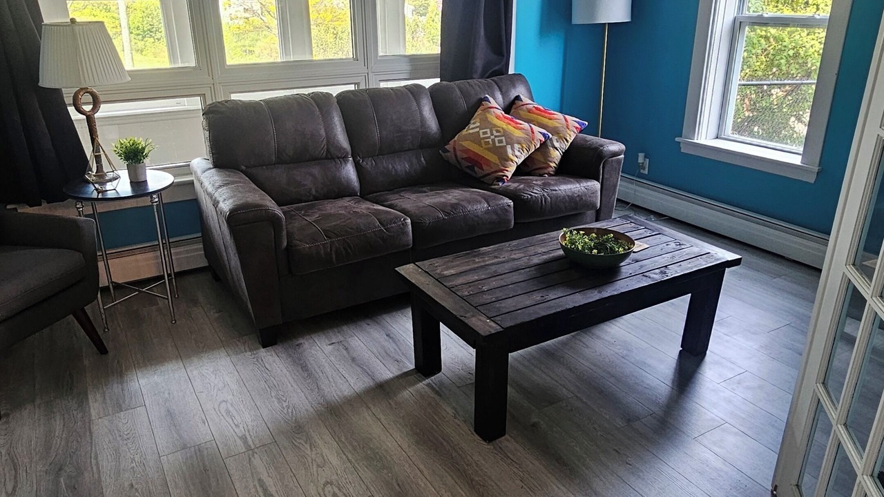 Photo of Livingroom in Saint John