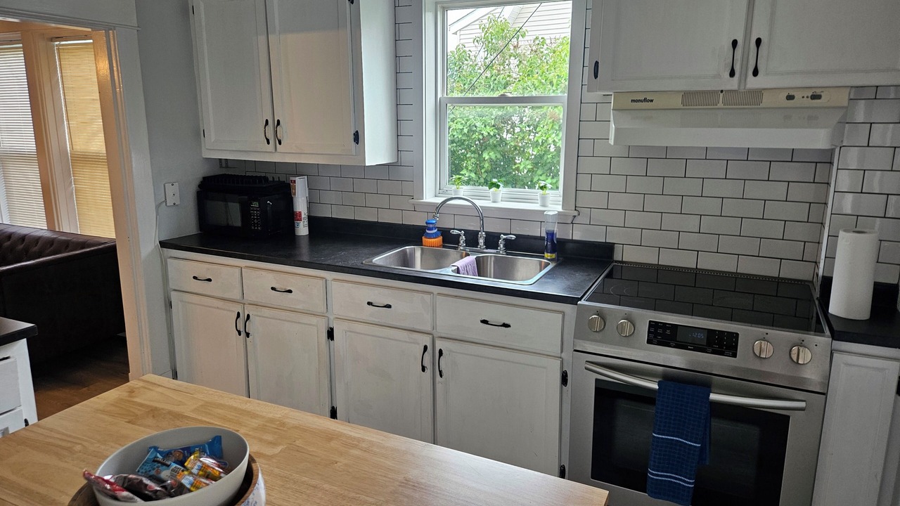 Photo of Kitchen in Saint John