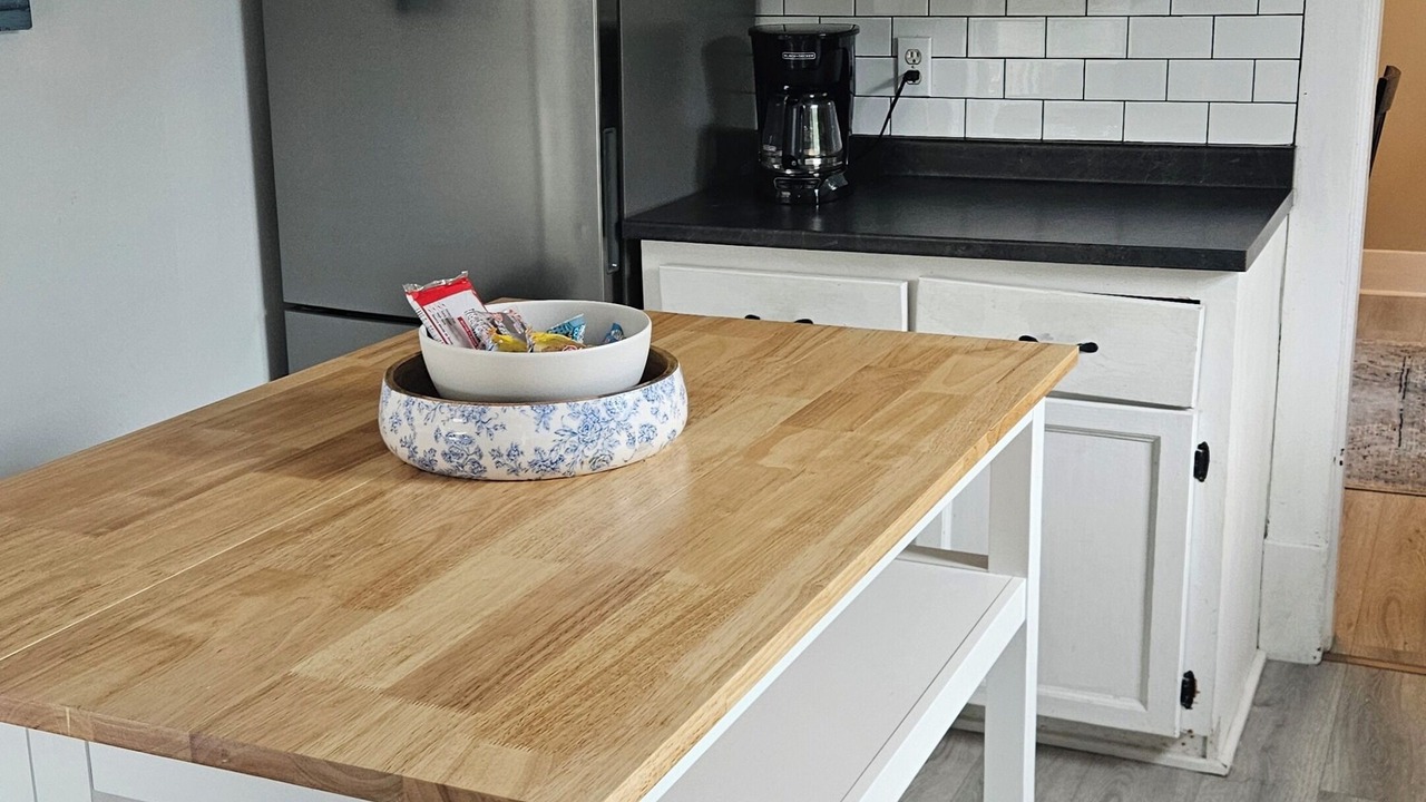 Photo of Kitchen in Saint John