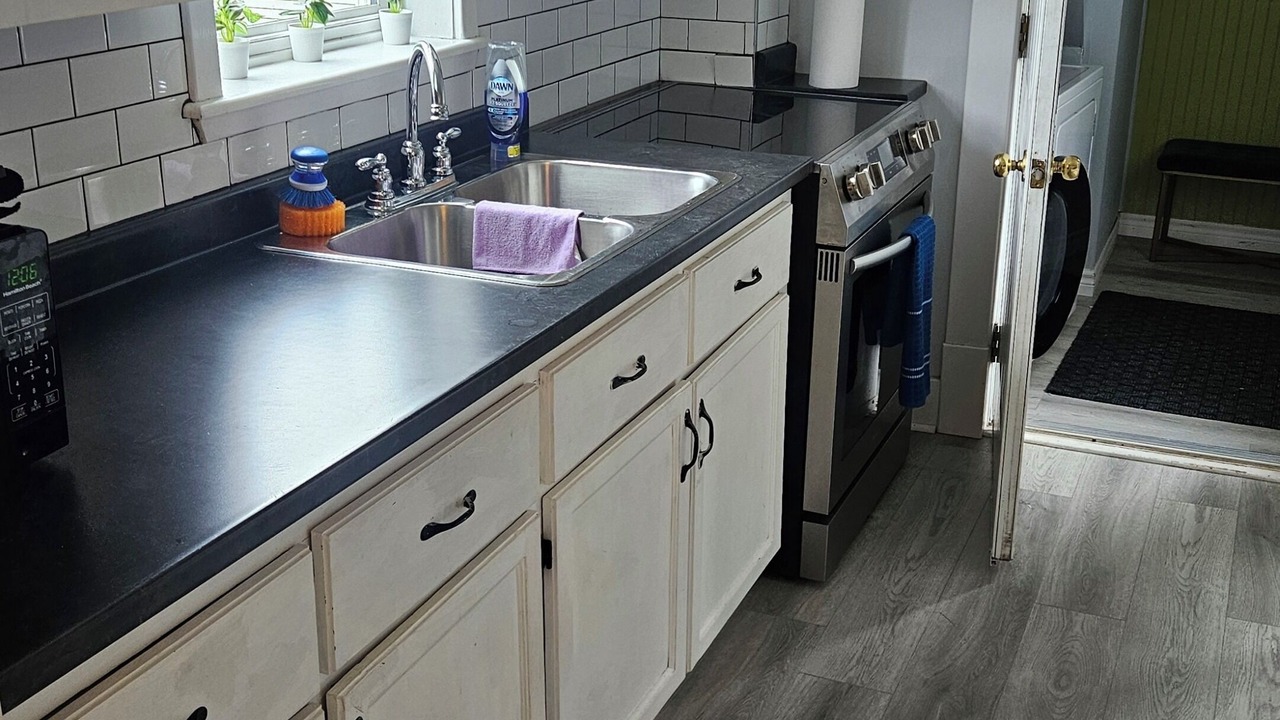 Photo of Kitchen in Saint John