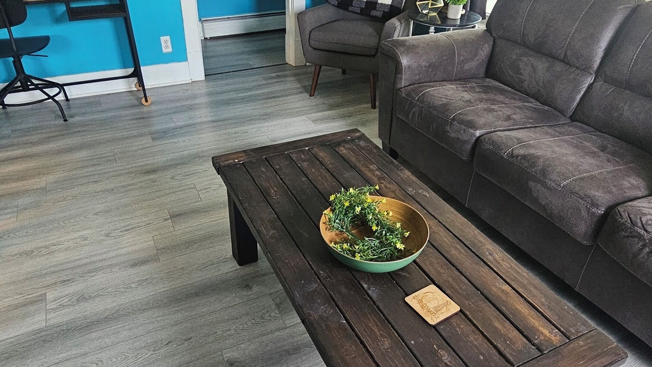 Photo of Livingroom in Saint John